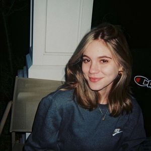 Meet your Posher, Avital